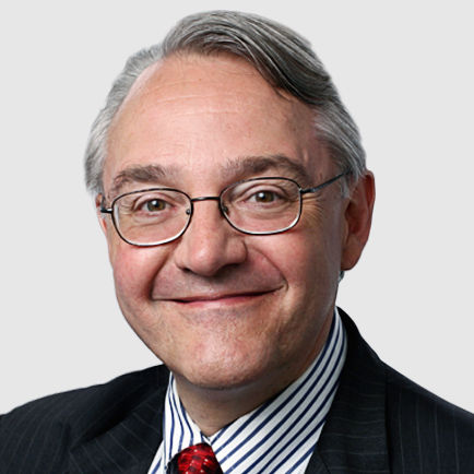 E.J. Dionne Jr.
